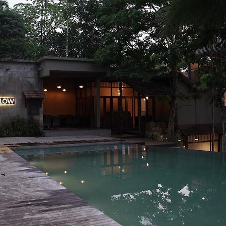 Willow Resorts Ambalavayal Exterior photo